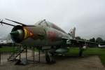 NVA Suchoi Su-22 M4 ...  Frank Maczkowicz 18.05.2009
