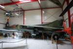 NVA Mig-23BN 698 in ...  Frank Maczkowicz 19.05.2009