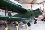 Antonov An-2 HA-ANA in ...  Frank Maczkowicz 19.05.2009