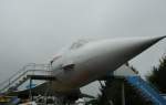 Aerospatiale /BAC Concorde  Replica  ...  Frank Maczkowicz 19.05.2009