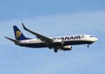 Ryanair B 737-8AS EI-DLK ...  Frank Maczkowicz 21.05.2009