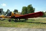 PZL M-18  Dromader  D-FOMH ...  Frank Maczkowicz 22.05.2009