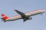 LTU International Airways Airbus ...  Daniel Meyer 23.05.2009