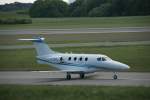 Cessna Citation Mustang von Privat   ...