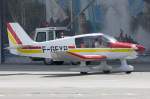 Private, F-GFXP, Robin, DR-400-120, 16.05.2009, LHA, Lahr, Germany 

  ...