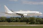 Air Algerie, TC-SGF, Boeing, ...  Kurt Greul 24.05.2009