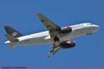 A319 Take off A319/Royal Jordanian/One World/MUC/M�nchen/Germany