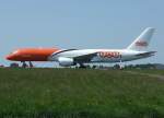 757 TNT TF-FID am 24.5.09 in Liege(L�ttich)
