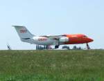 Sonstige TNT OO-TAZ am 24.4.09 in Liege(L�ttich)
