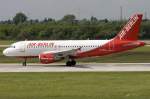 A319 Air Berlin, D-ABGH, Airbus, A319-111, 18.05.2009, DUS, D�sseldorf, Germany
