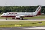 A320 Air Berlin, D-ABDP, Airbus, A320-214, 18.05.2009, DUS, D�sseldorf, Germany 


