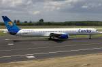 Condor Condor, D-ABOK, Boeing, B757-330, 18.05.2009, DUS, D�sseldorf, Germany 

