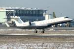 stuttgart-str Gulf der DC Aviation