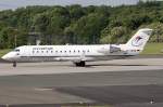 dusseldorf-dus Eurowings, D-ACRG, Bombardier, CRJ200, 18.05.2009, DUS, D�sseldorf, Germany 