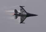 Niederl�ndische F-16 ...  Martin Kramer 27.04.2007