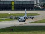 73-1598 der USA Air Force in Stuttgart am 29.5.2009 ... 73-1598 der USA Air Force in Stuttgart am 29.5.2009 ...