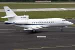 dusseldorf-dus ASW, VP-CAB, Dassault, Falcon 900, 18.05.2009, DUS, D�sseldorf, Germany 

