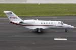 Ohlair, D-IOHL, Cessna, 525A CJ2, 18.05.2009, DUS, D�sseldorf, Germany 

 ...