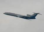 berlin-schonefeld-sxf Rossiya Tu-154M RA-85658 nach dem Take off in Berlin-Sch�nefeld am 31.05.2009