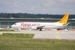 Reg.: TC-APR Hersteller: BOEING Typ: 737-4Y0 Serien Nr.: 24685 Baujahr: ...