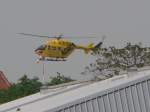 ADAC Rettungshubschrauber ...  Matthias Mohr 29.04.2007
