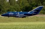 FR Aviation, G-FRAS, Dassault, ...  Kurt Greul 02.06.2009