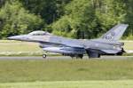 Netherlands - Air Force, ...  Kurt Greul 03.06.2009