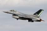 Italy - Air Force, MM7239, General Dynamics, F16A Fighting Falcon, ...