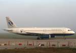 Blue Wings A 320-232 ...  Frank Maczkowicz 03.06.2009