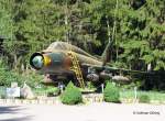 Jagdbomber und Aufkl�rer Sukhoi ...  Volkmar D�ring 30.04.2007