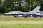 Belgium - Air Force, ...  Kurt Greul 04.06.2009