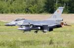 Belgium - Air Force, ...  Kurt Greul 04.06.2009