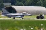 Belgium - Air Force, ...  Kurt Greul 04.06.2009