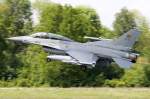 Belgium - Air Force, ...  Kurt Greul 04.06.2009
