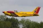 Belgium - Air Force, ...  Kurt Greul 04.06.2009