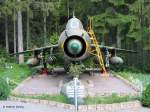 Jagdbomber und Aufkl�rer Sukhoi ...  Volkmar D�ring 30.04.2007