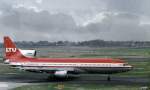 D�sseldorf 1976
Heute ist sie l�ngst nicht mehr zu sehen!
Lockheed-TriStar 1011. ...