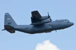 Take off /Lockheed/C-130 Hercules/ETAR/Ramstein.   ...
