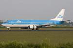 KLM, PH-BPC, Boeing, B737-4Y0, 21.05.2009, AMS, Amsterdam, Netherlands 

  ...