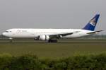 Air Astana, P4-KCB, Boeing, ...  Kurt Greul 06.06.2009
