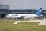Reg.: D-AICL Hersteller: AIRBUS Typ: 320-214 Serien Nr.: 1437 Baujahr: ...