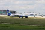 Reg.: D-ABOC Hersteller: BOEING Typ: 757-330 Serien Nr.: 29015 Baujahr: ... Reg.: D-ABOC Hersteller: BOEING Typ: 757-330 Serien Nr.: 29015 Baujahr: ...