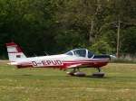 Seltener Flieger ...  Martin Kramer 05.05.2007