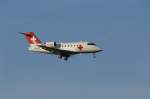 REGA Swiss Air Ambulance ...  Frank Tribull 14.06.2009