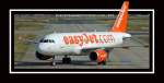 Easyjet Easyjet A 319 am 27.07.06 in Berlin Sch�nefeld.