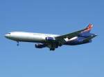 Aeroflot VP-BDQ am 13.6.09 ...  Dominik Eimers 14.06.2009