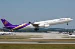 Take off A30-600/Thai/MUC/München/Germany. ... Take off A30-600/Thai/MUC/München/Germany. ...