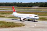 Air Malta A 320-214 ...  Frank Maczkowicz 18.06.2009