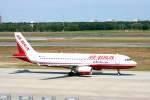 Air Berlin A 320-214 ...  Frank Maczkowicz 21.06.2009