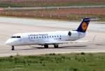 Lufthansa Regional (Ciy Line) ...  Frank Maczkowicz 21.06.2009